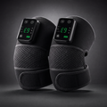 RecoverWave Knee Wrap Pro — 2-Pack